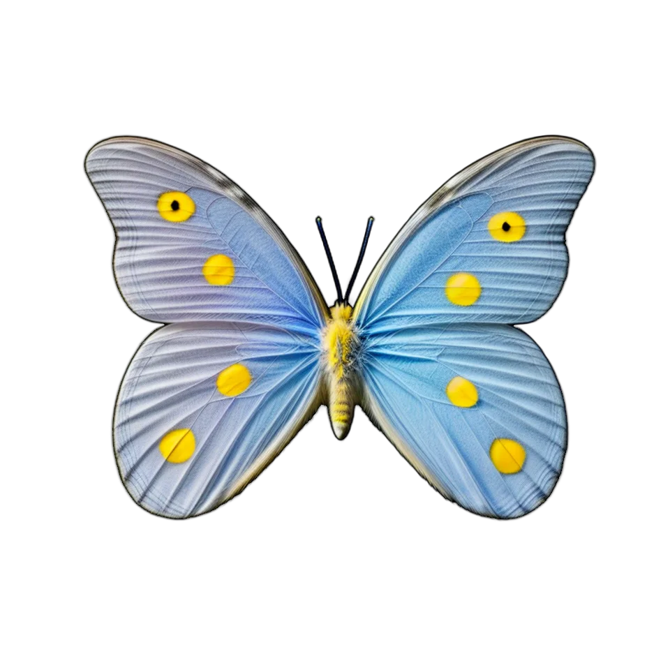 Butterfly Image