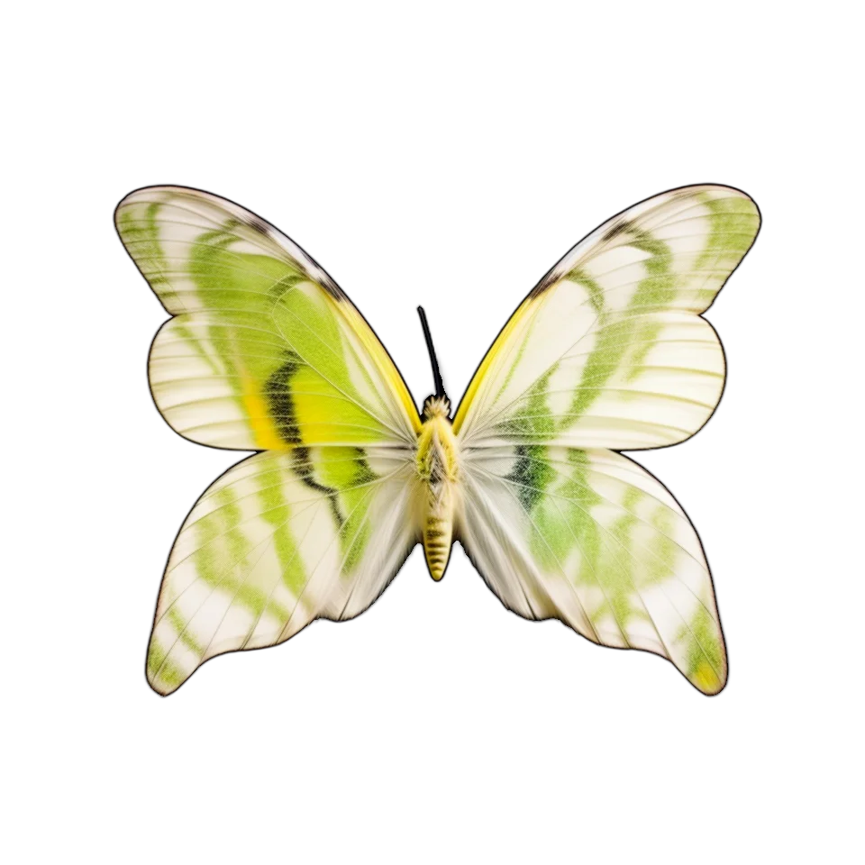 Butterfly Image