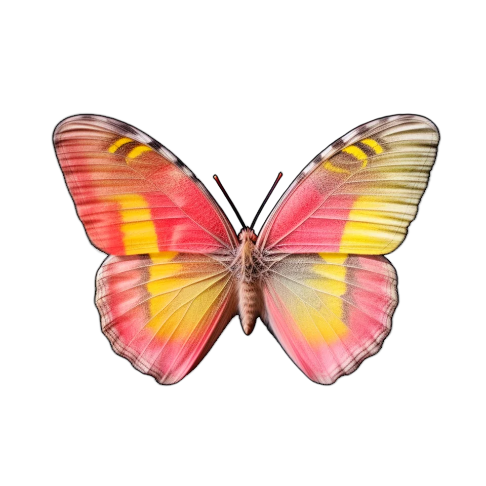 Butterfly Image