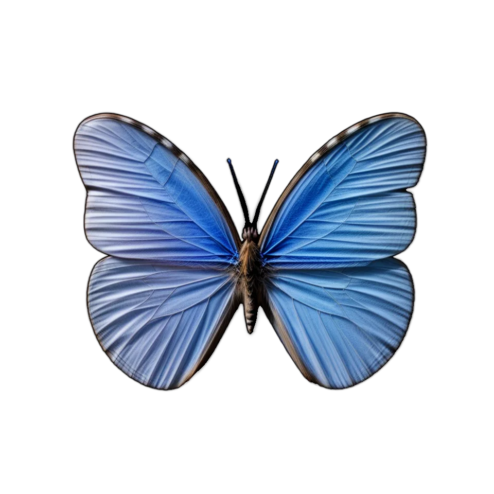 Butterfly Image