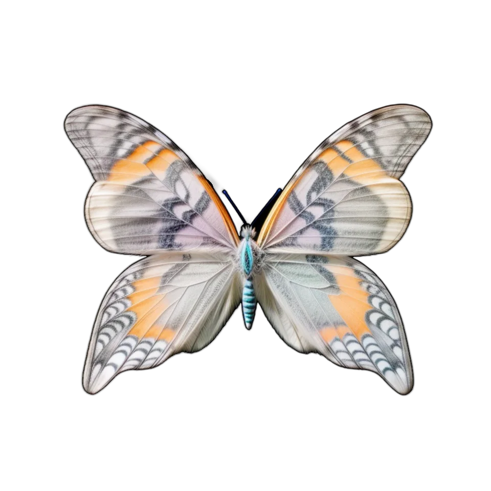 Butterfly Image
