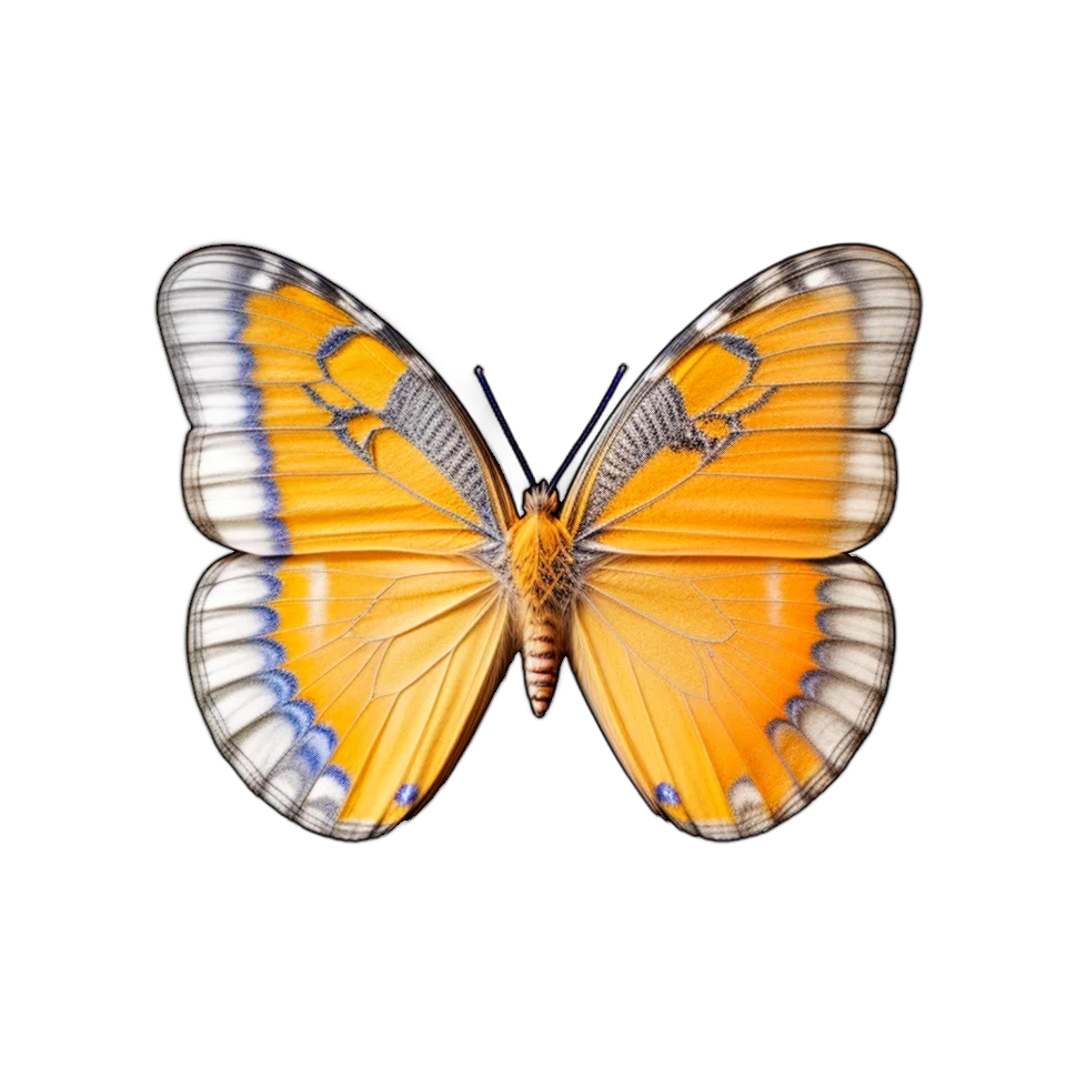 Butterfly Image