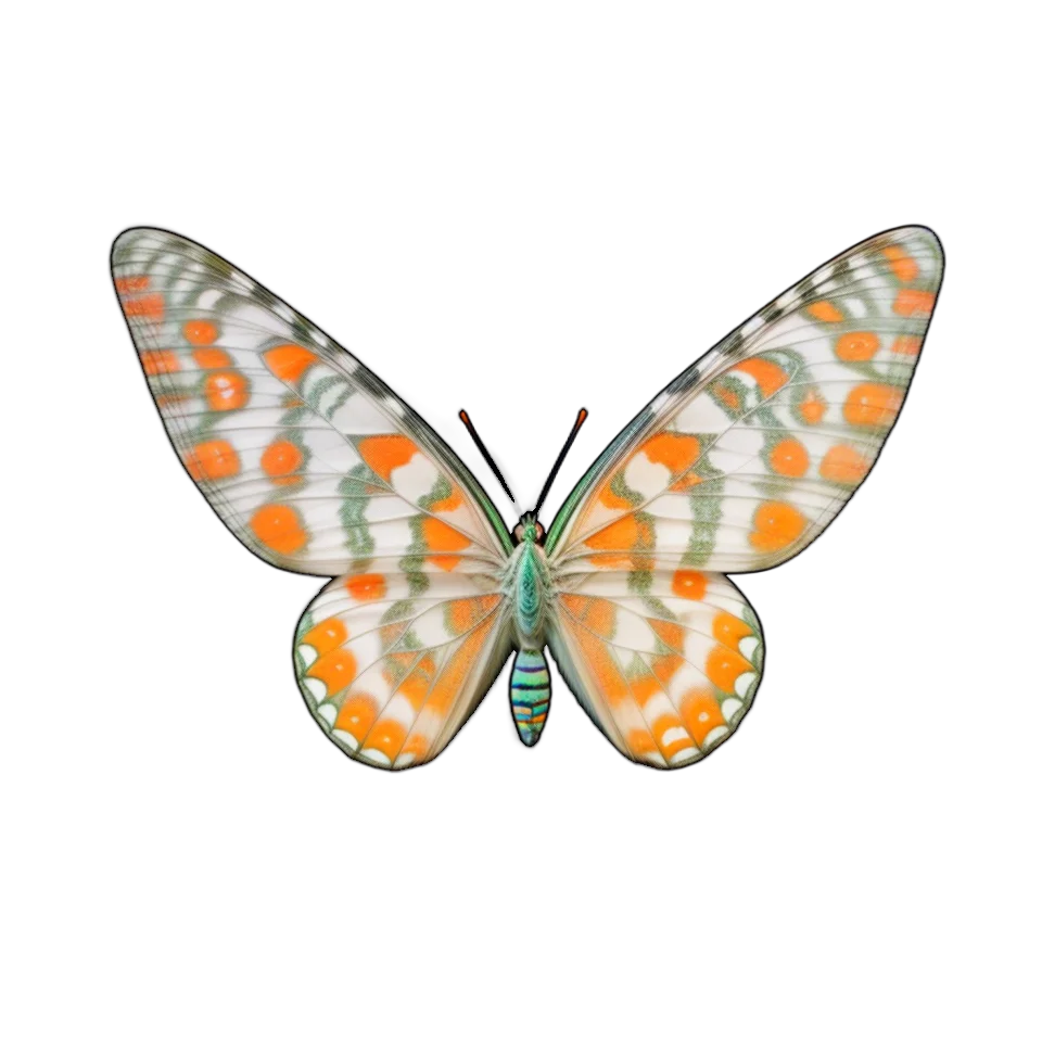 Butterfly Image