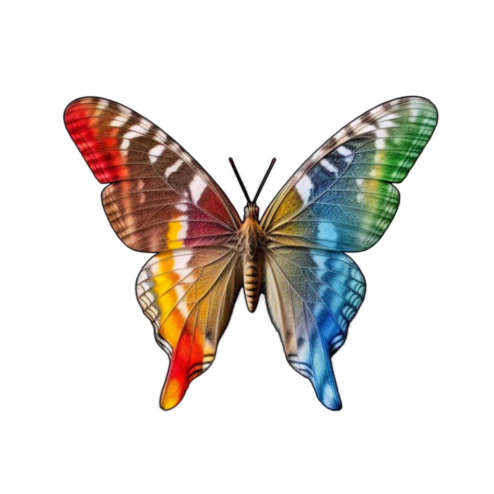 Butterfly Image