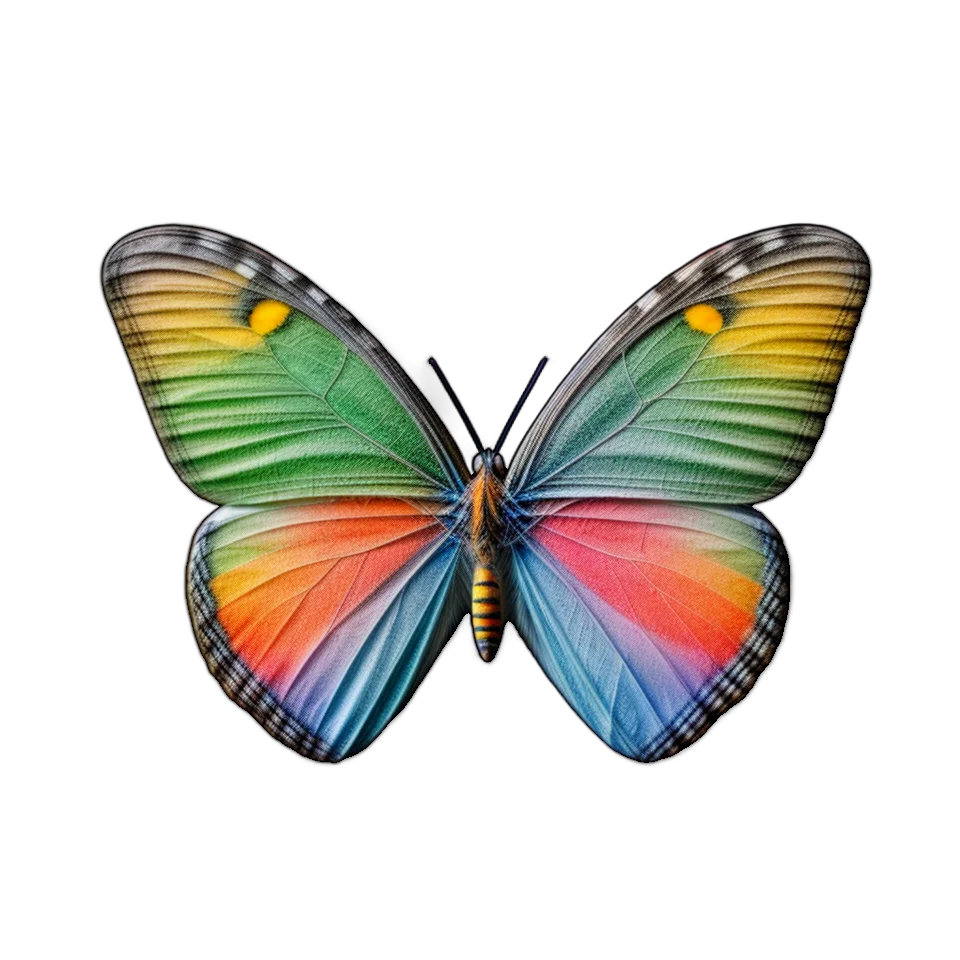 Butterfly Image