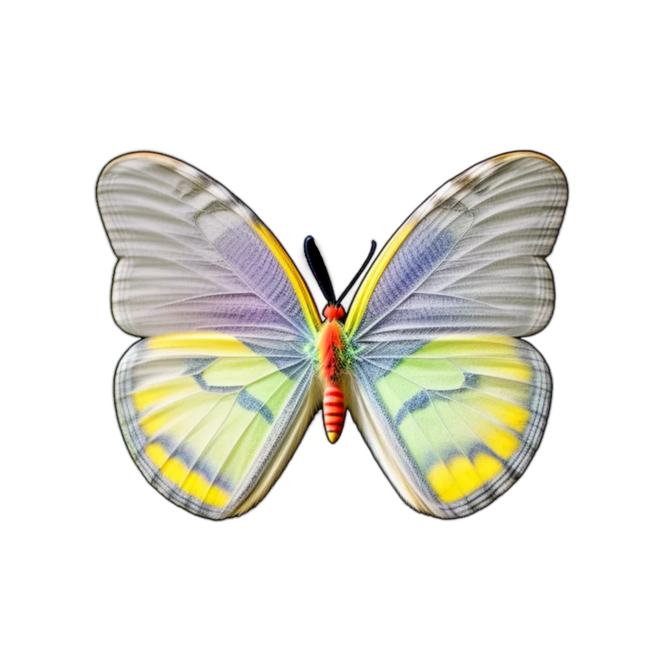 Butterfly Image