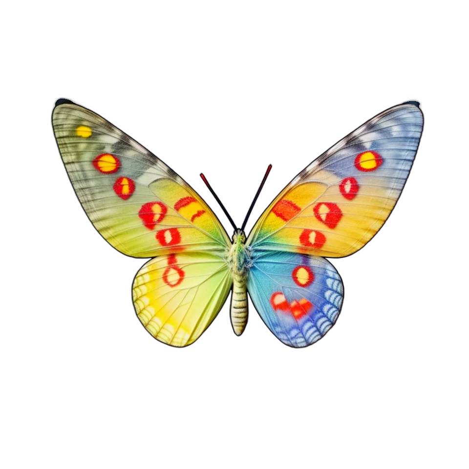 Butterfly Image