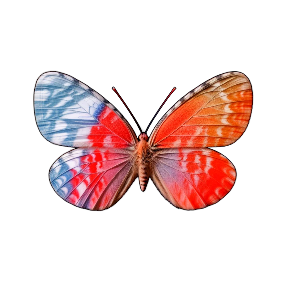 Butterfly Image