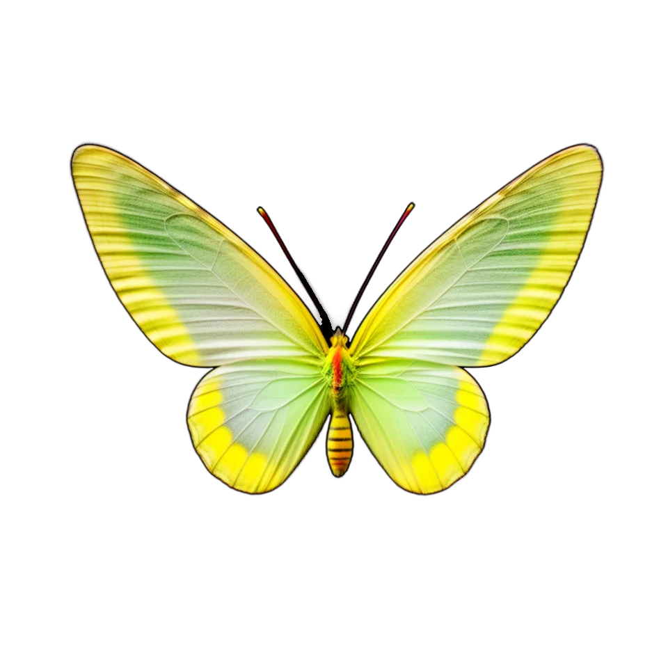 Butterfly Image