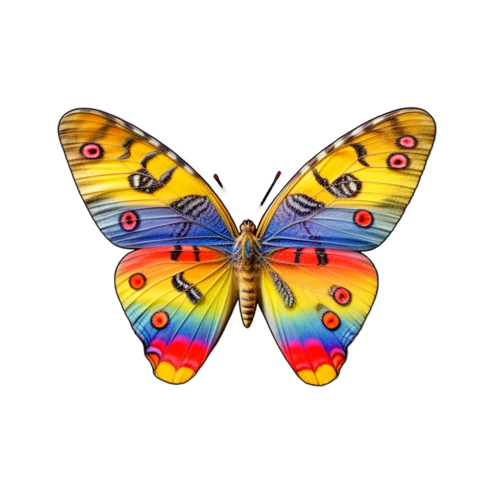 Butterfly Image