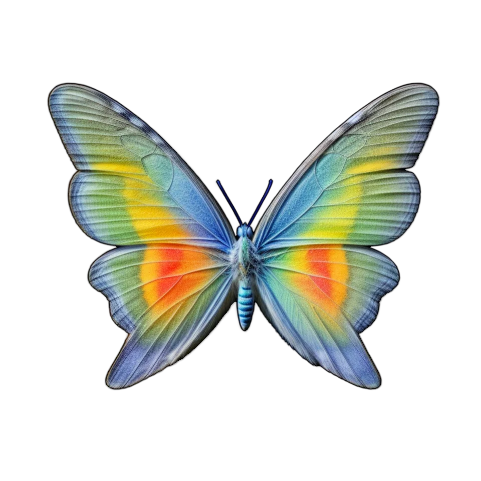 Butterfly Image