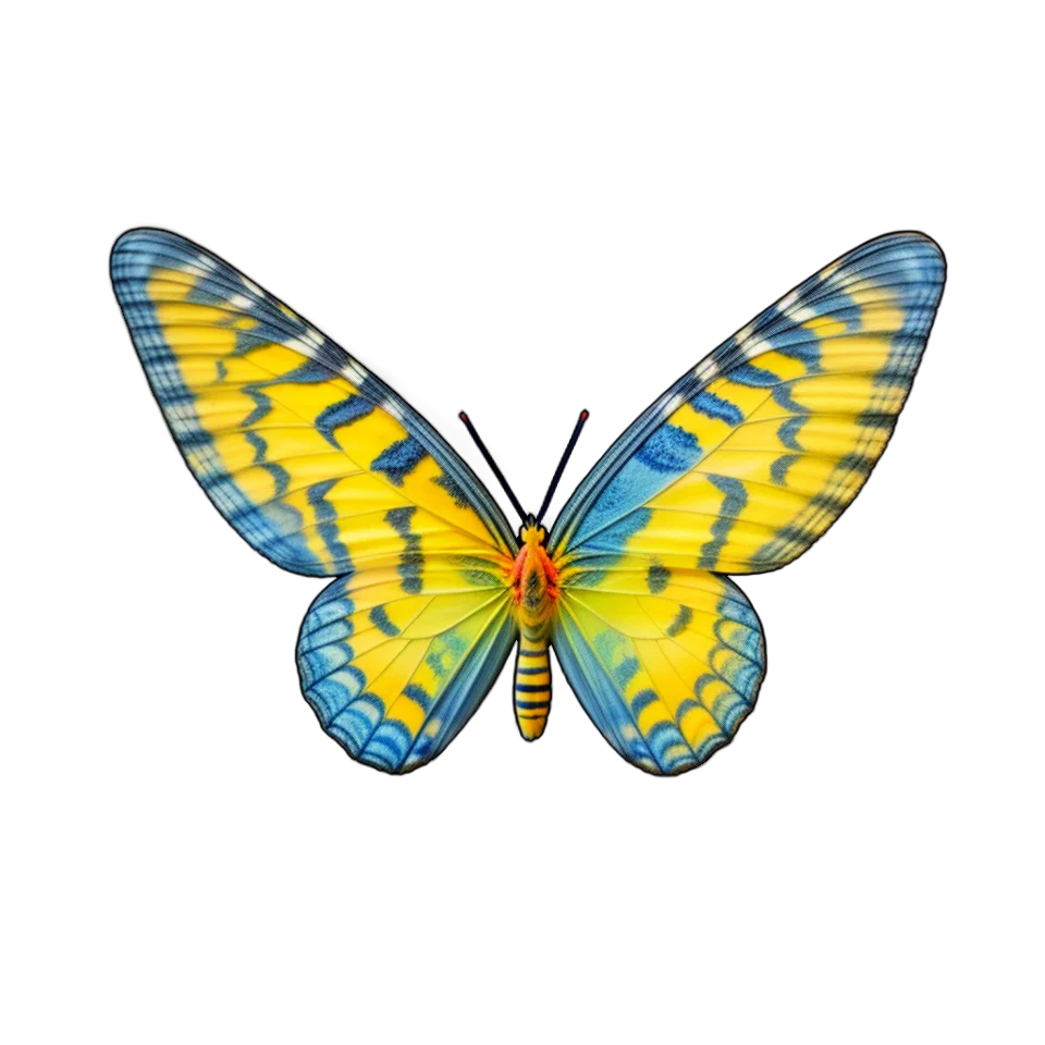 Butterfly Image