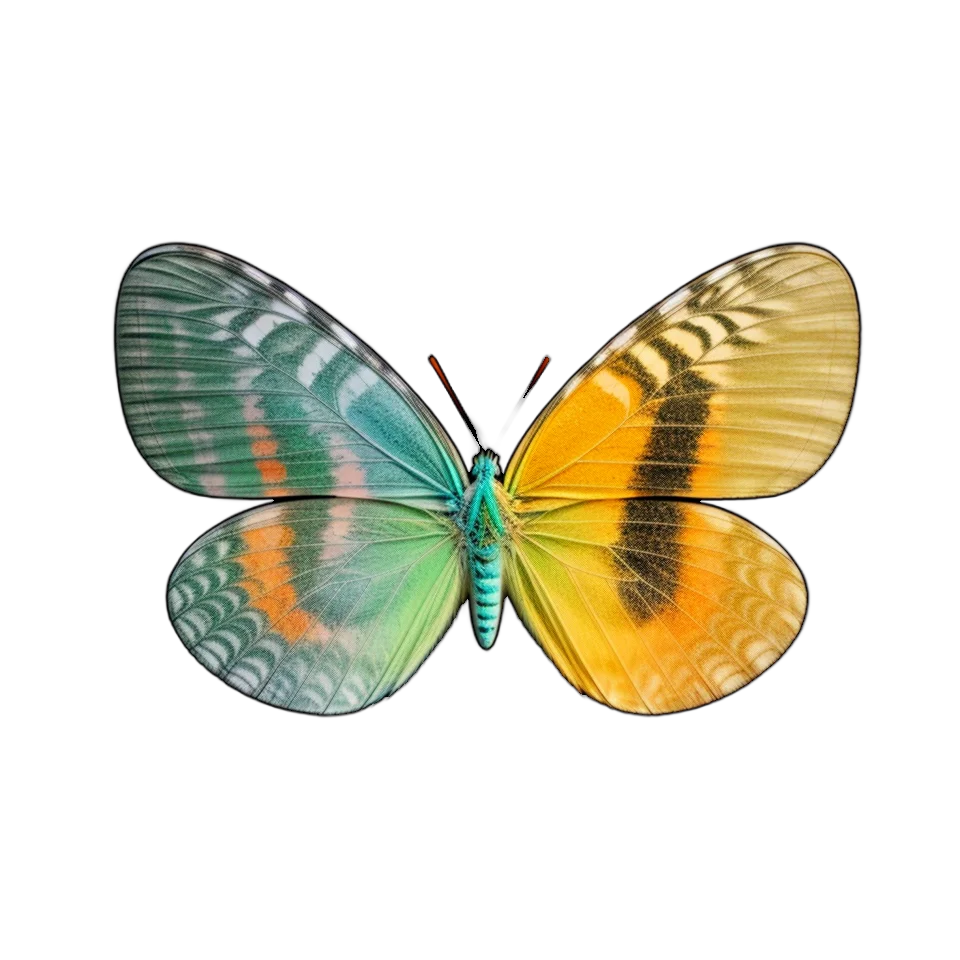 Butterfly Image