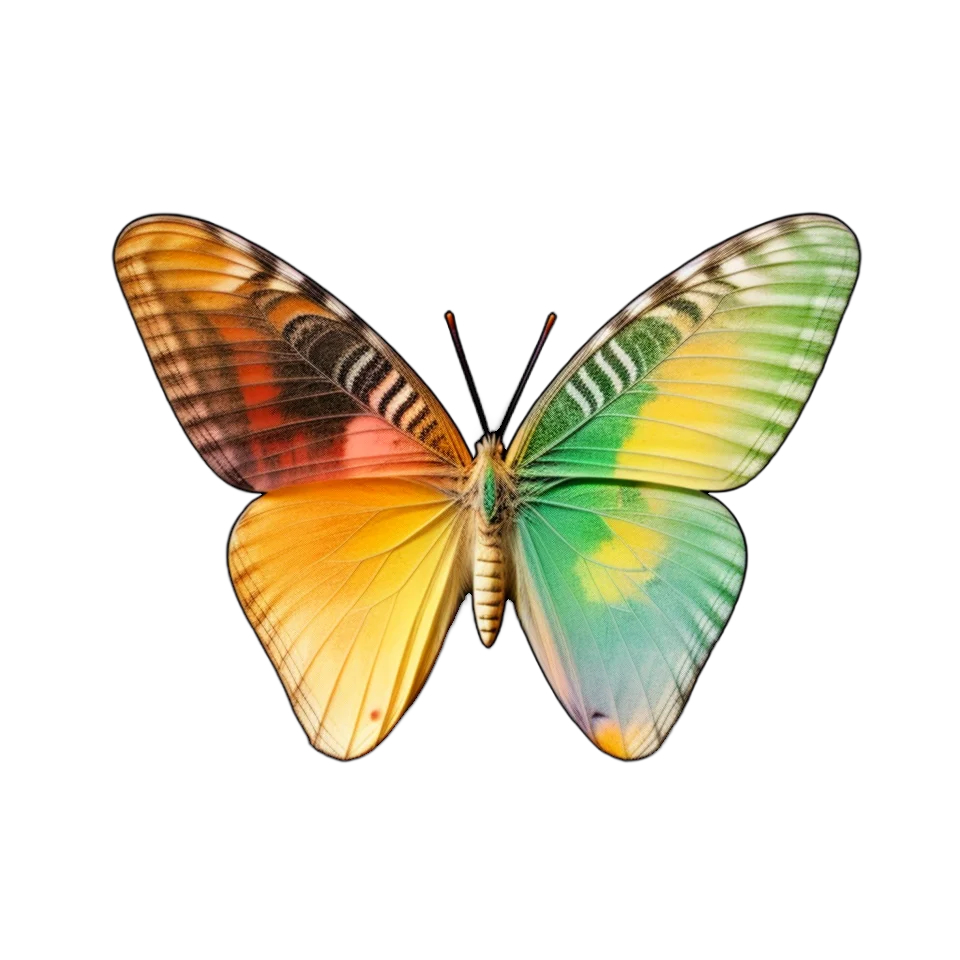 Butterfly Image