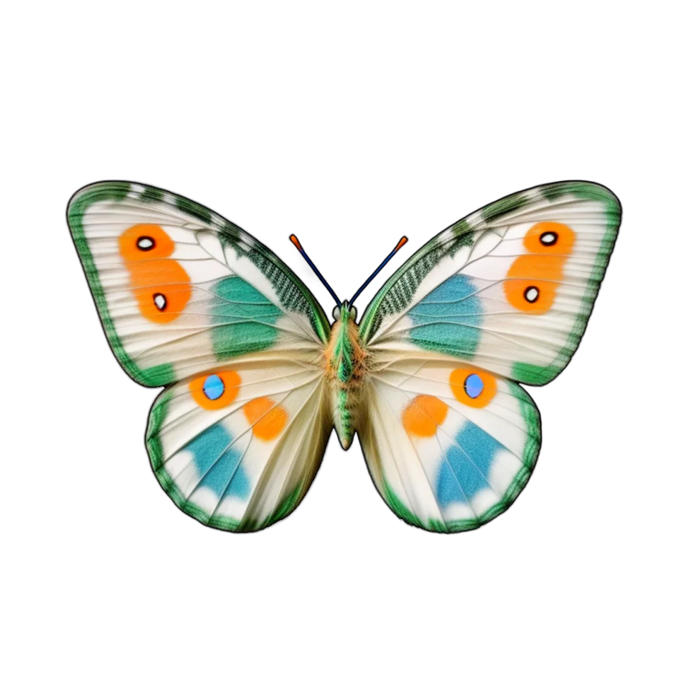 Butterfly Image