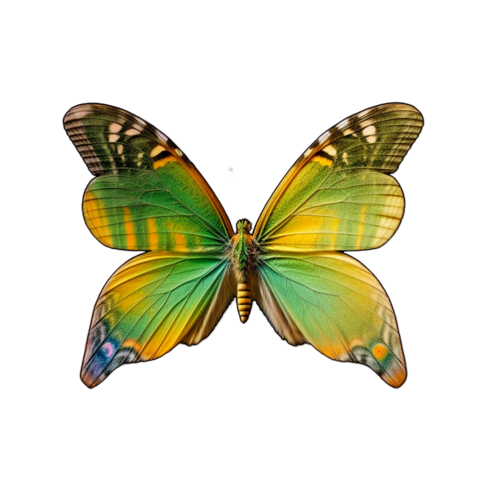 Butterfly Image