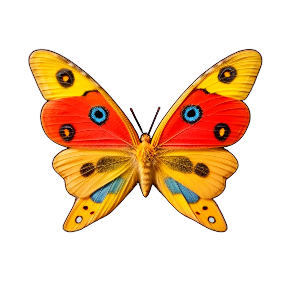 Butterfly Image