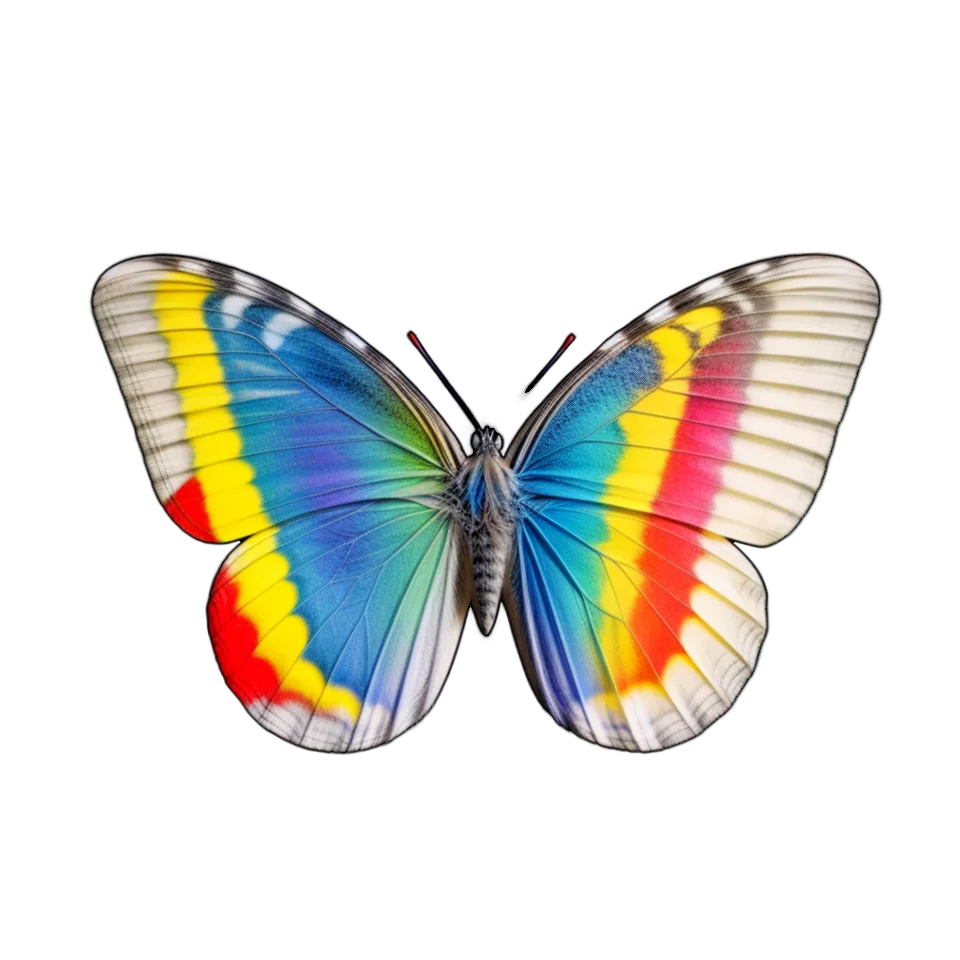 Butterfly Image