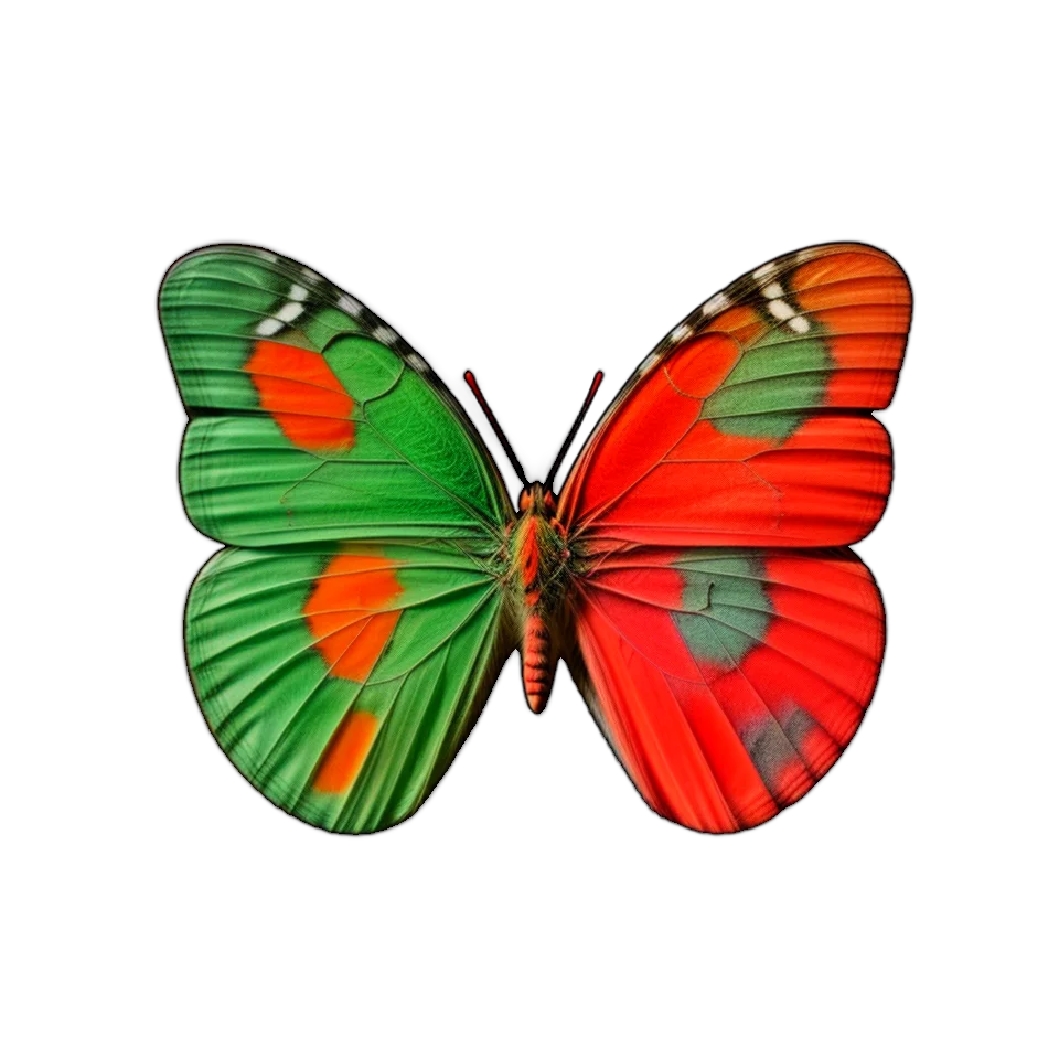 Butterfly Image
