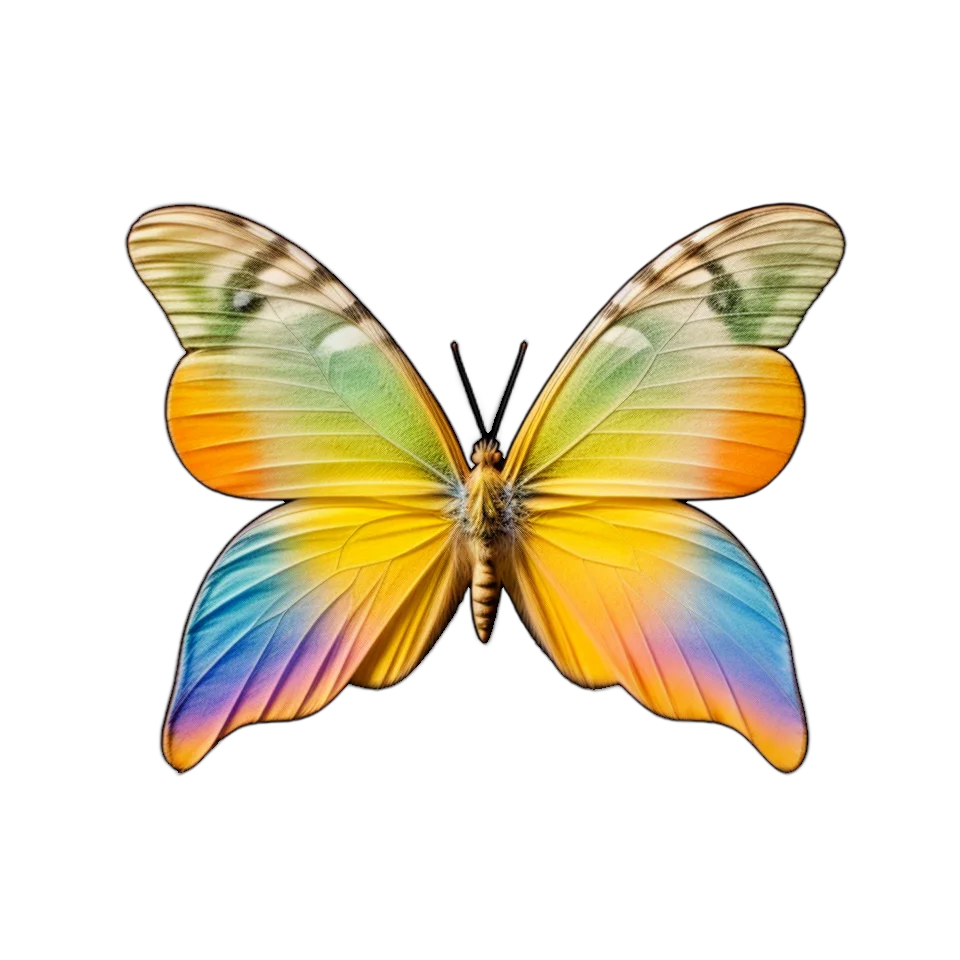 Butterfly Image