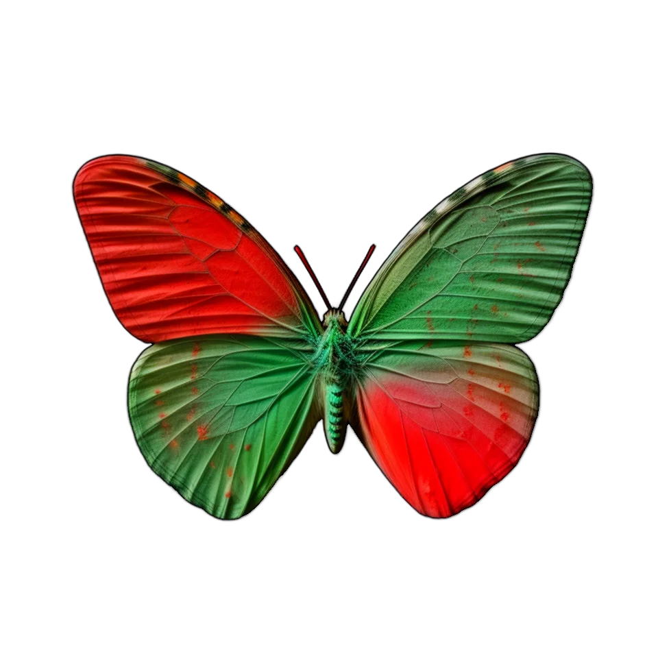 Butterfly Image