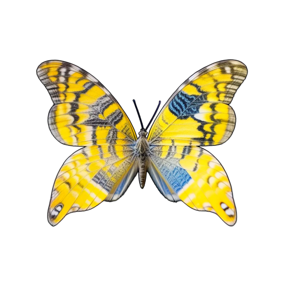 Butterfly Image