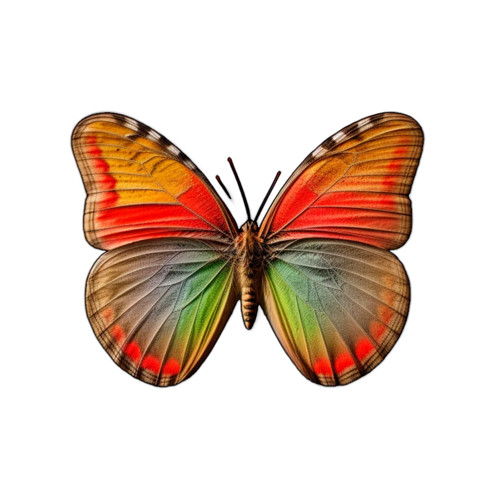 Butterfly Image