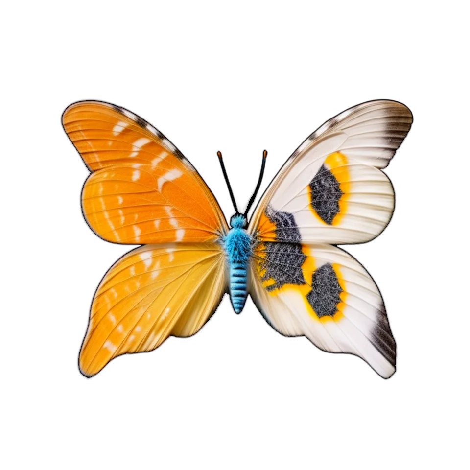Butterfly Image