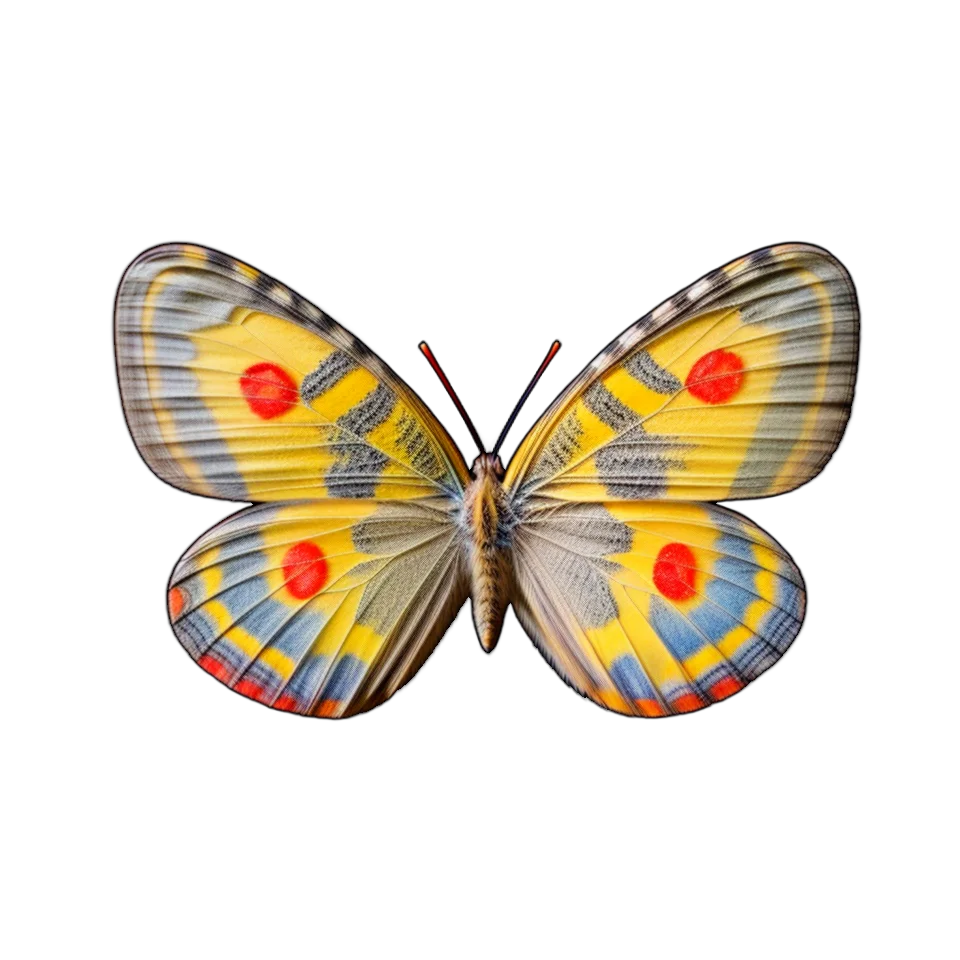 Butterfly Image