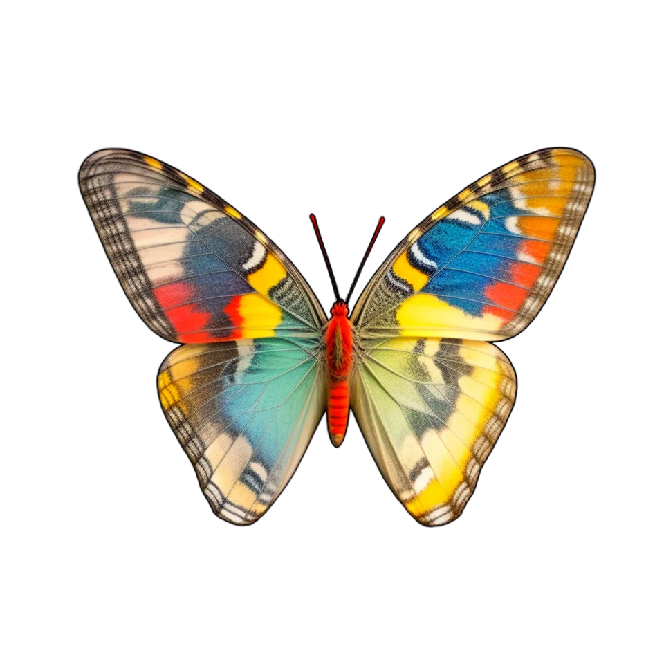 Butterfly Image