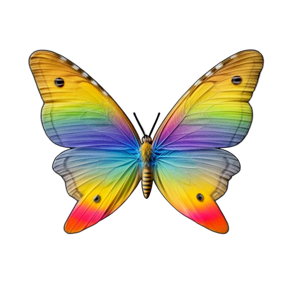 Butterfly Image