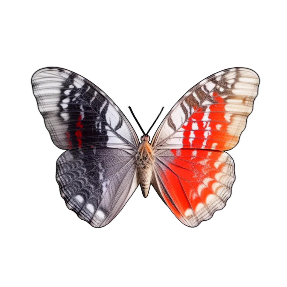Butterfly Image