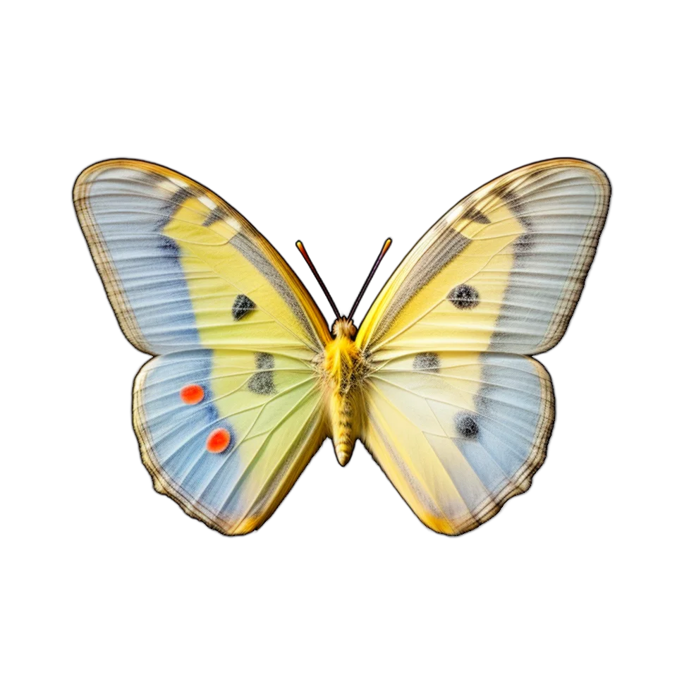 Butterfly Image