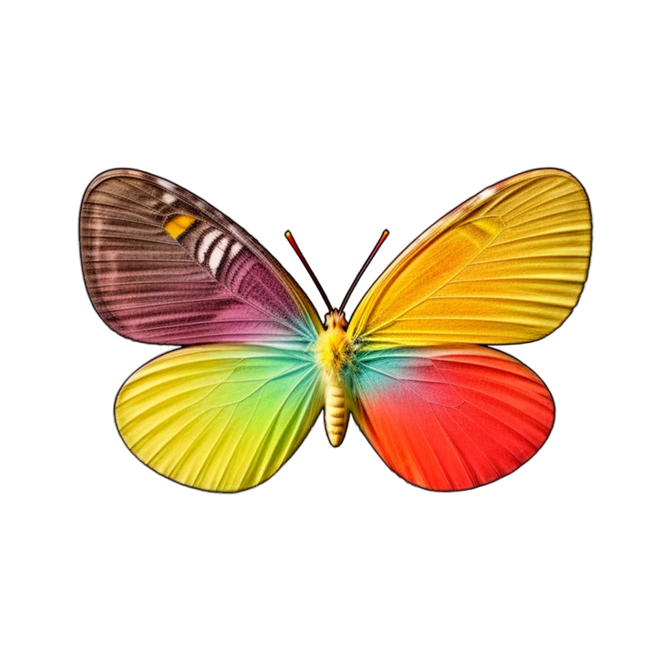 Butterfly Image