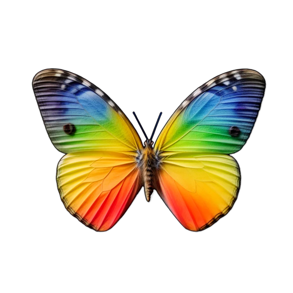 Butterfly Image