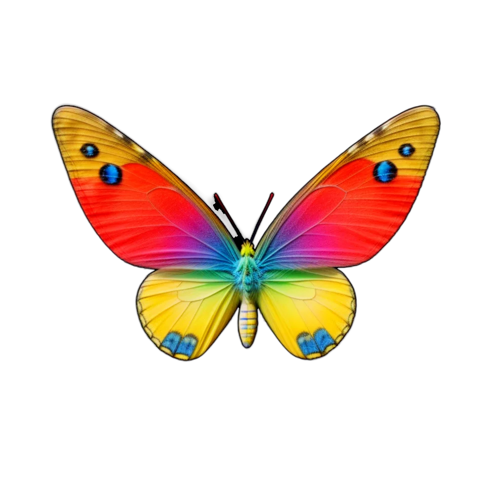 Butterfly Image