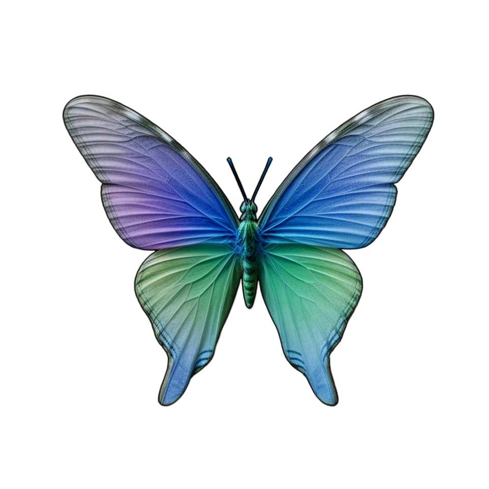 Butterfly Image