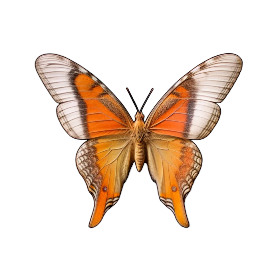 Butterfly Image