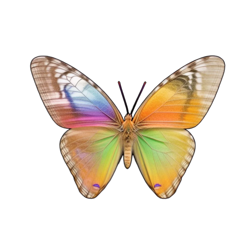 Butterfly Image