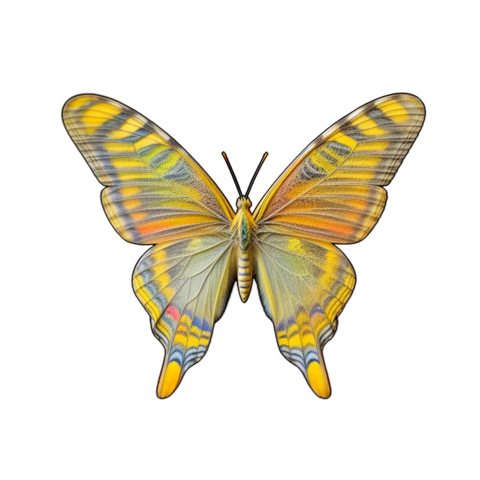 Butterfly Image