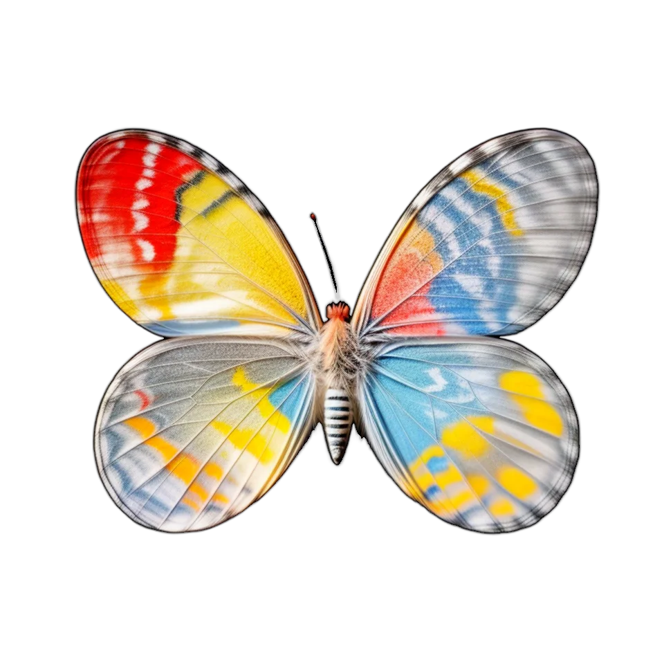 Butterfly Image