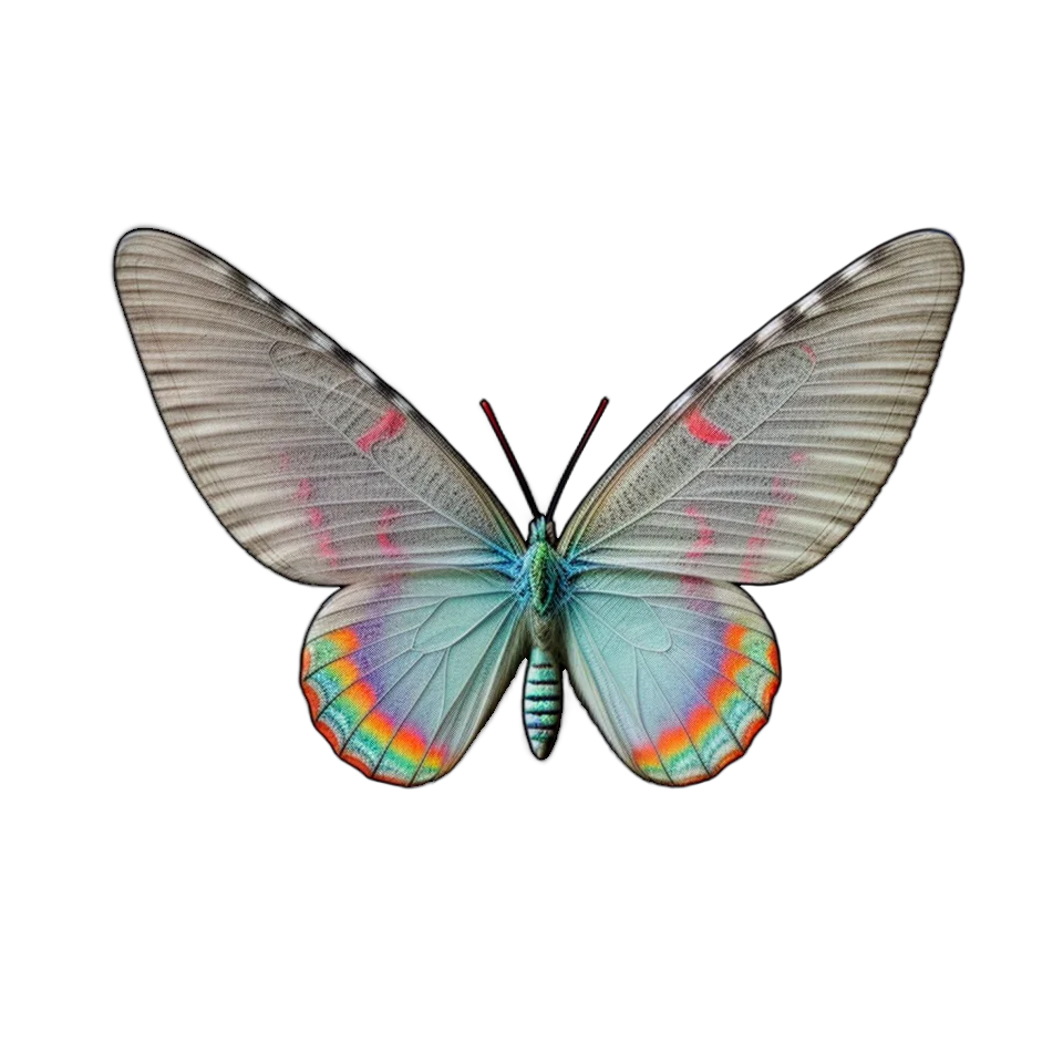 Butterfly Image