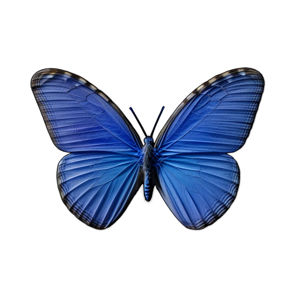 Butterfly Image