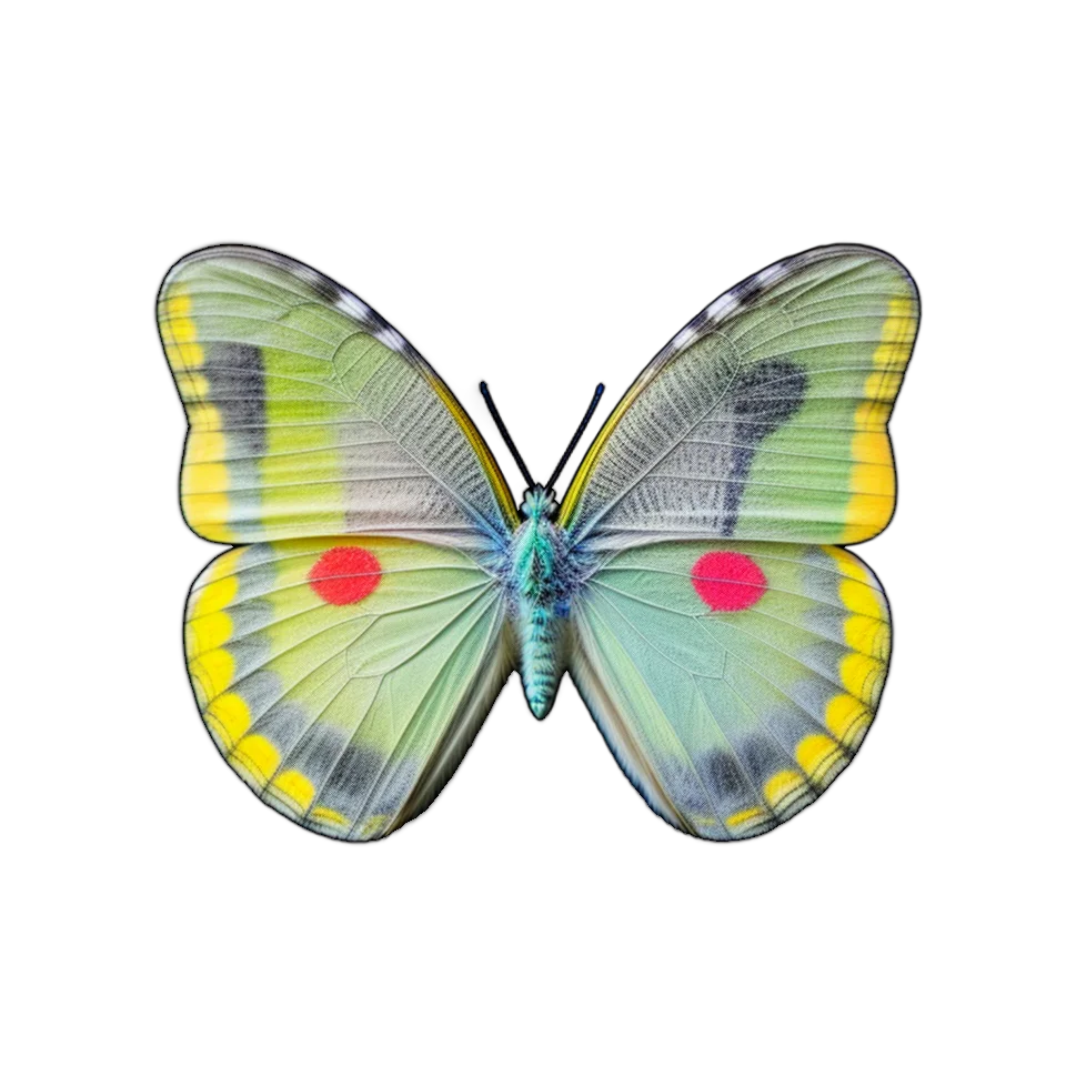 Butterfly Image