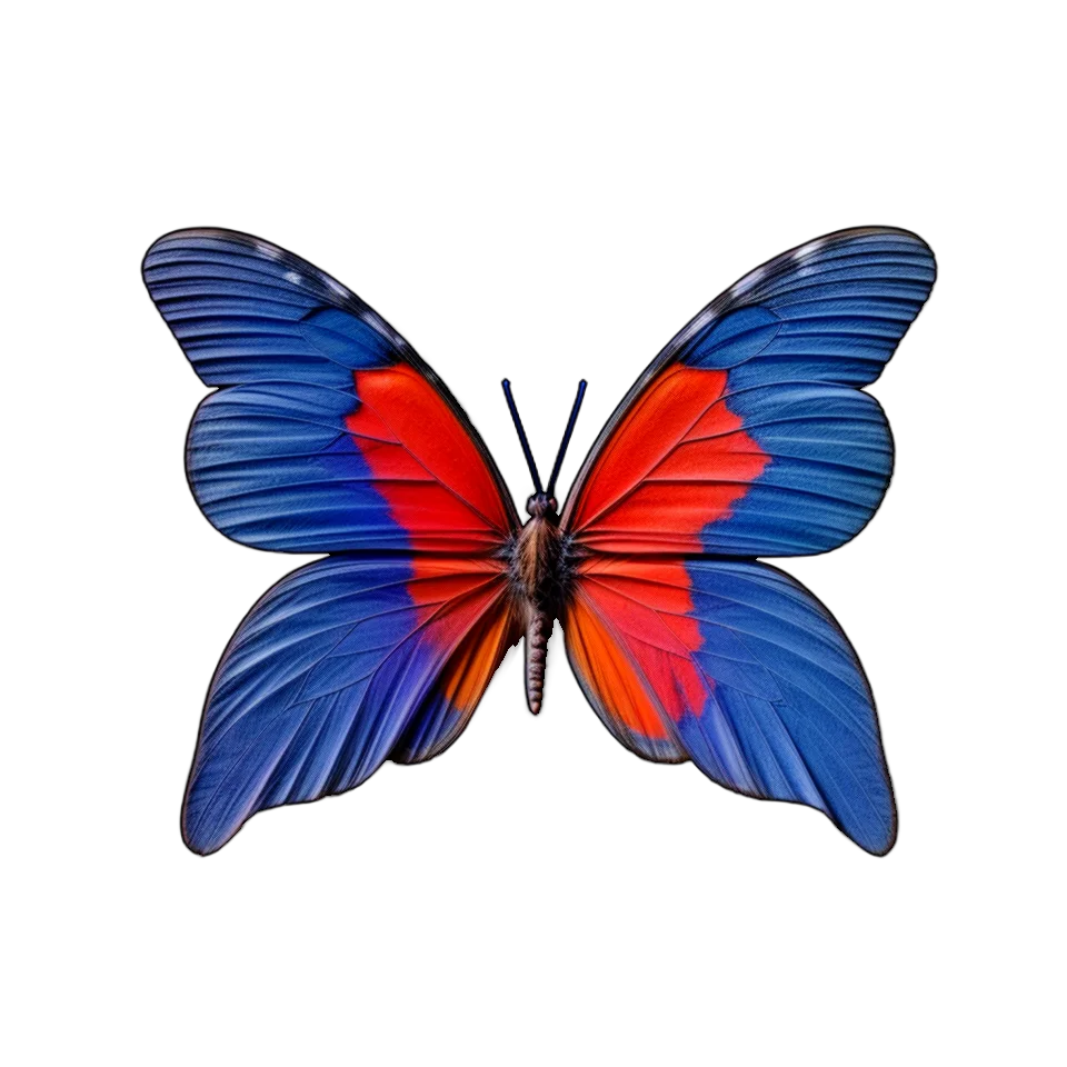 Butterfly Image