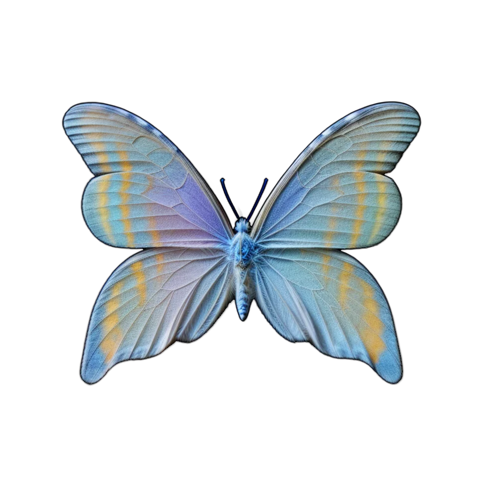 Butterfly Image