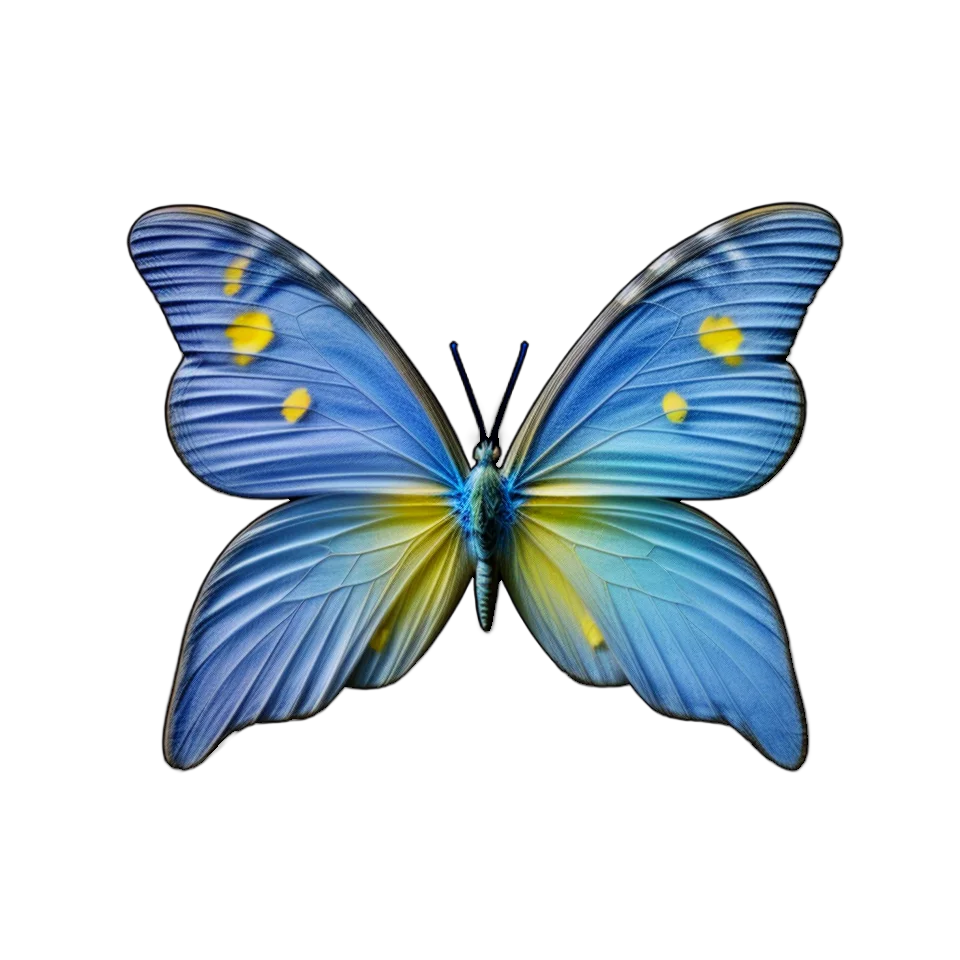Butterfly Image