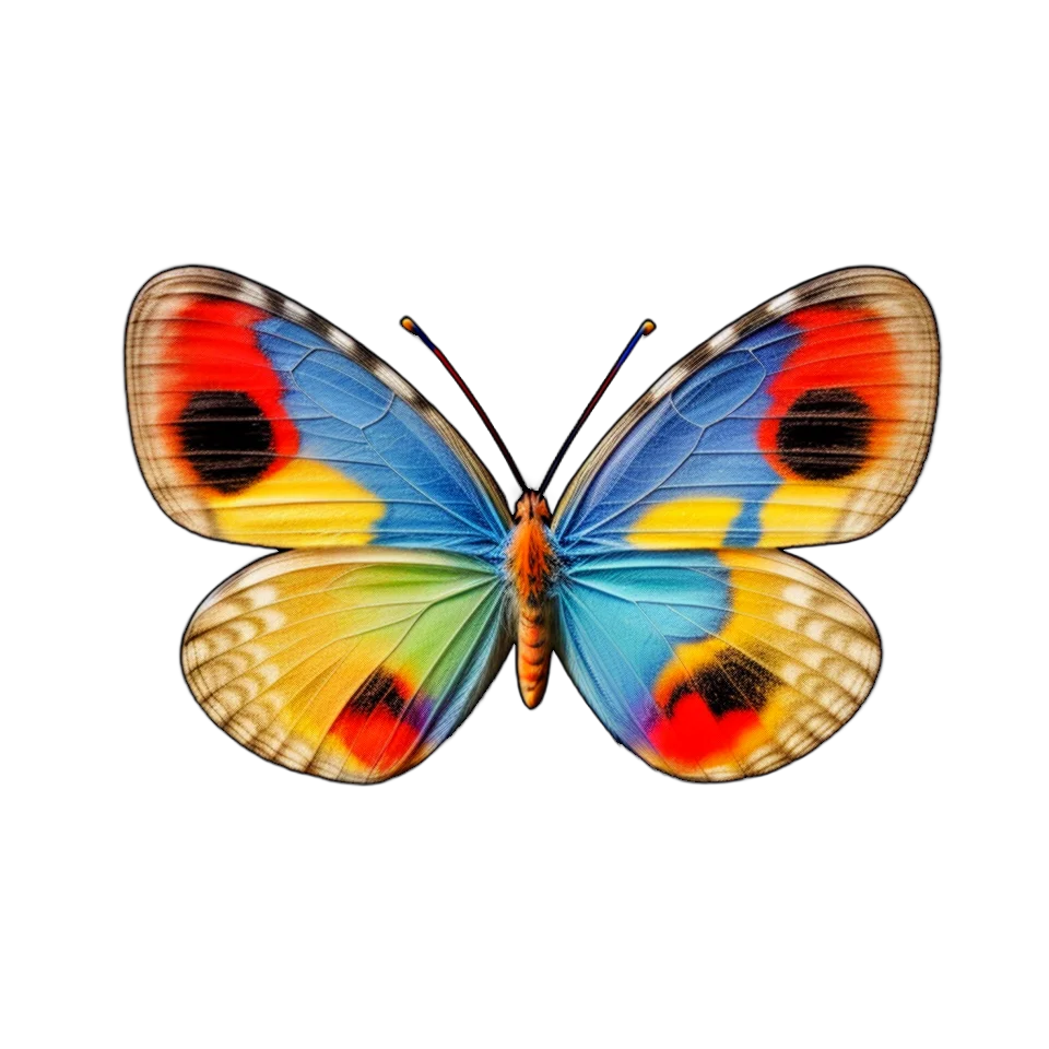 Butterfly Image