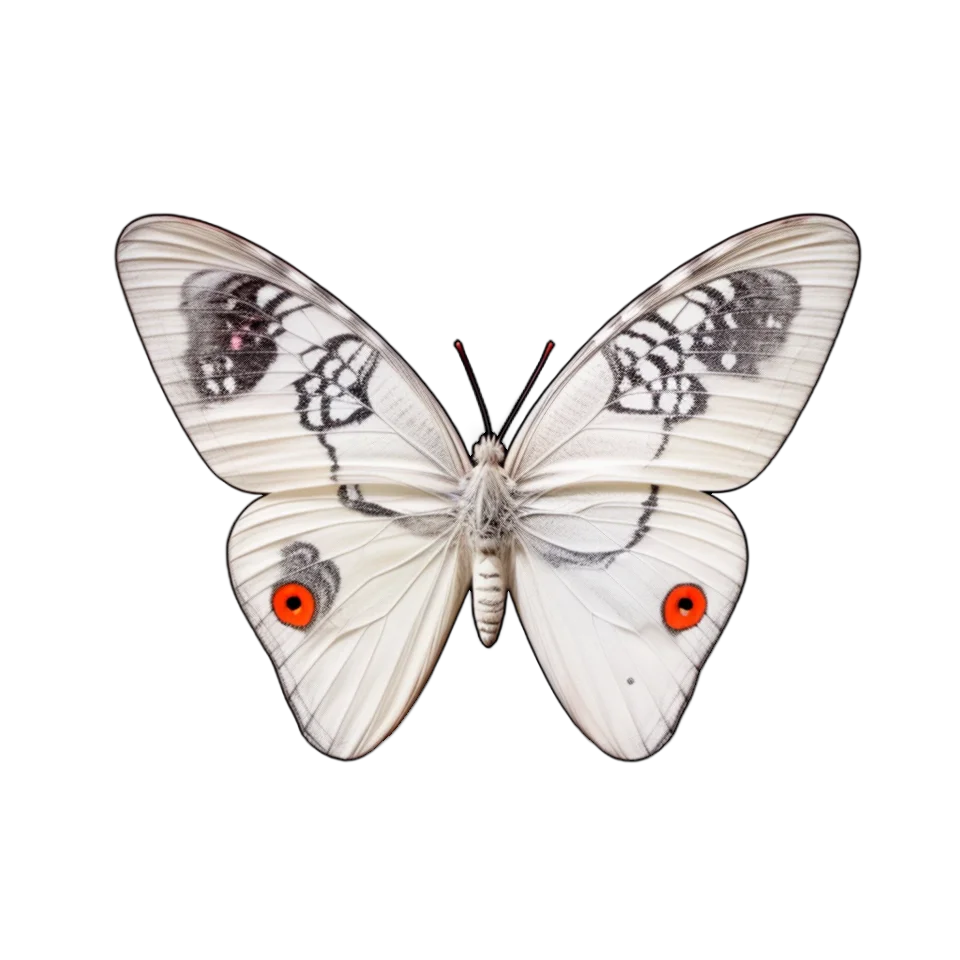 Butterfly Image