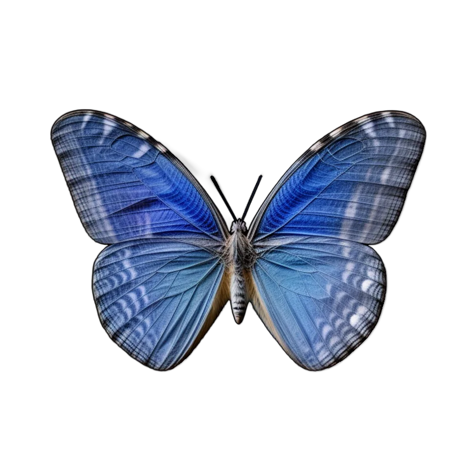 Butterfly Image